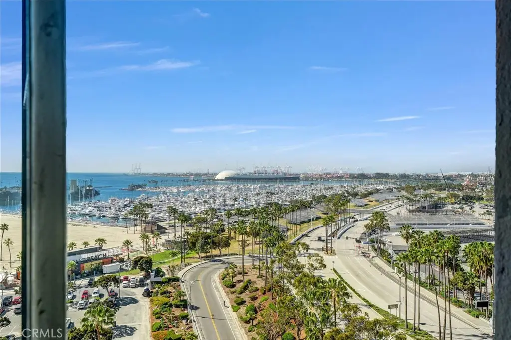 800 E Ocean Boulevard #902, Long Beach, CA 90802 - #1
