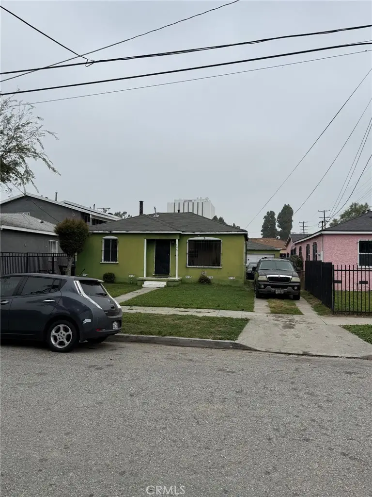 105 W Cypress, Compton, CA 90220 - #1