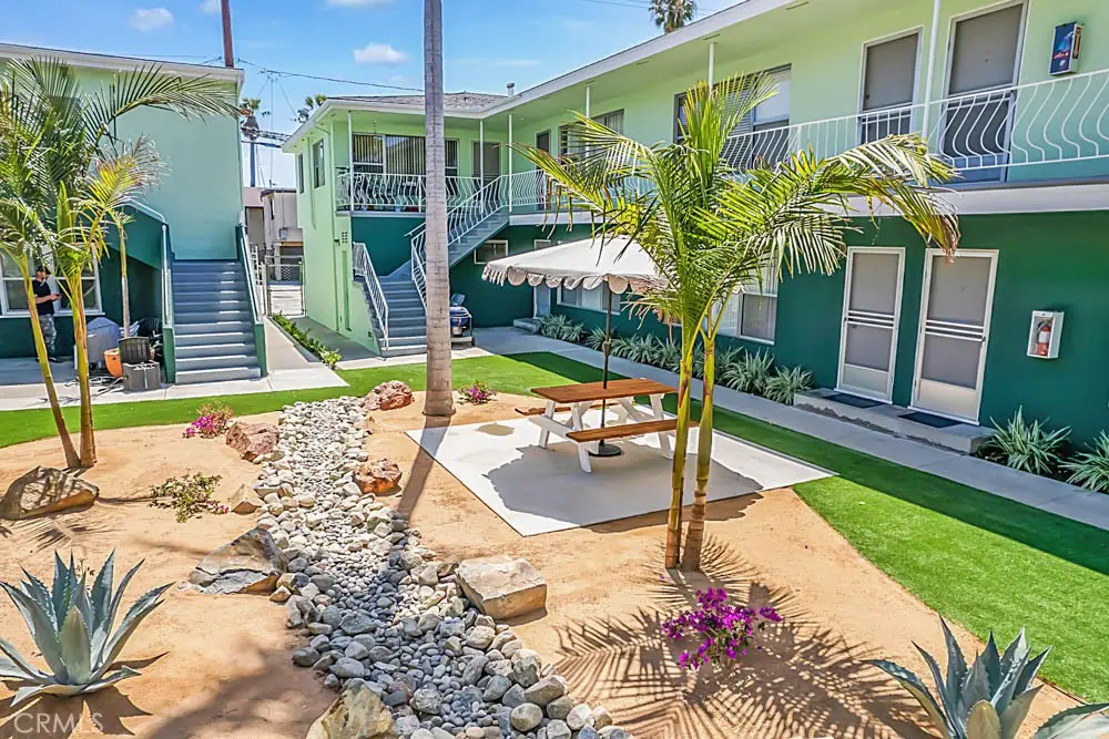 1212 E 3rd, Long Beach, CA 90802 - #1