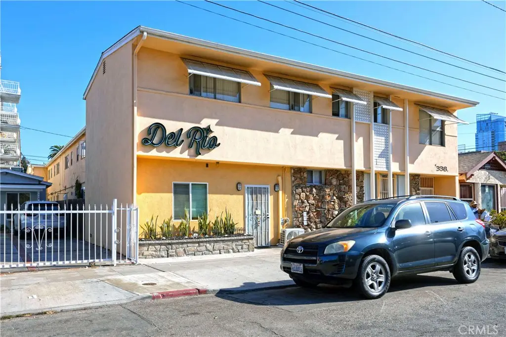 338 Linden Avenue, Long Beach, CA 90802 - #1