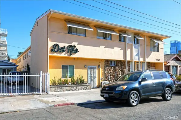 338 Linden Avenue, Long Beach, CA 90802