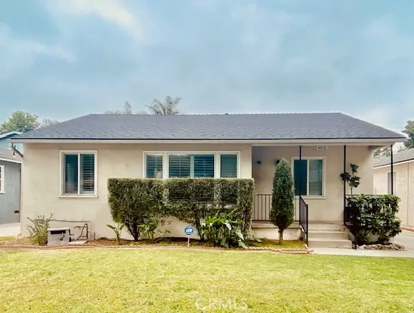 4819 Hersholt Avenue, Long Beach, CA 90808