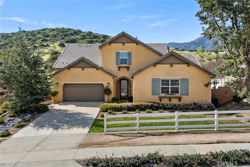 26261 Santiago Canyon, Corona, CA 92883 - #1