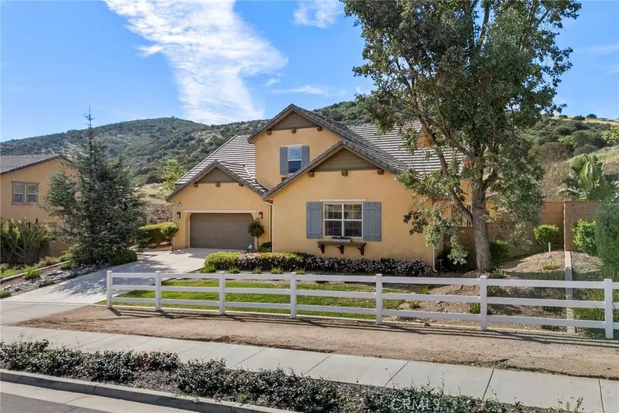 26261 Santiago Canyon, Corona, CA 92883 - #2