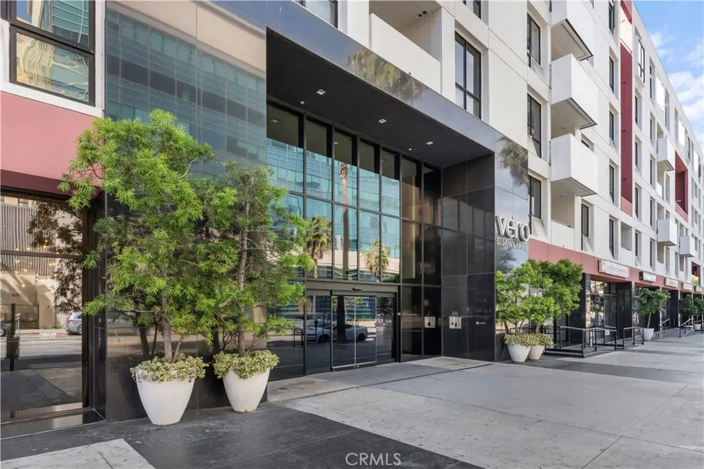 1234 Wilshire Boulevard #218, Los Angeles, CA 90017 - #1