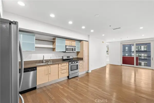 1234 Wilshire Boulevard #218, Los Angeles, CA 90017