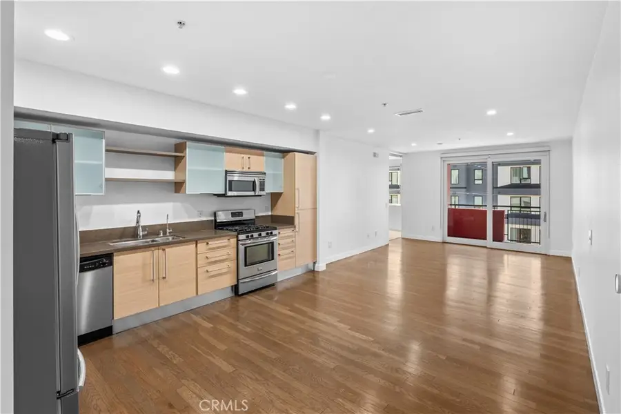 1234 Wilshire Boulevard #218, Los Angeles, CA 90017 - #3