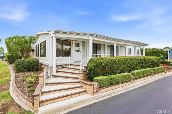 1266 Harbor Lake #160, Brea, CA 92821