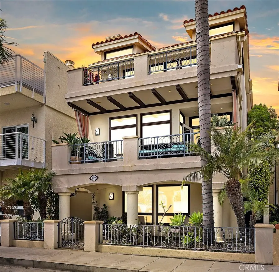 159 Angelo Walk, Long Beach, CA 90803 - #1