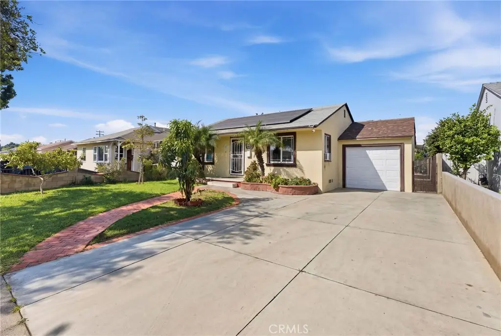 14329 Seaforth, Norwalk, CA 90650 - #1