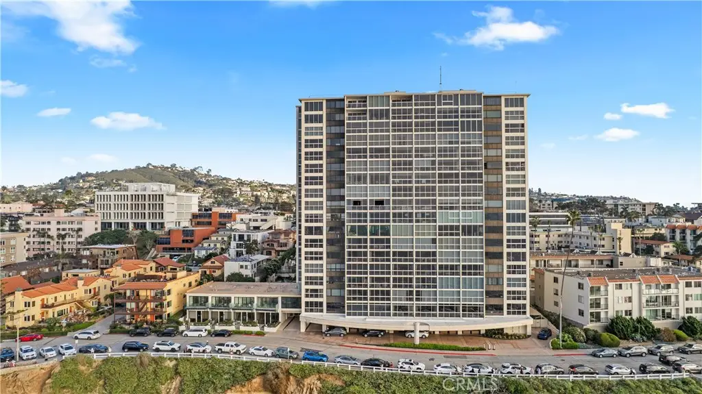939 Coast Boulevard #16E, La Jolla, CA 92037 - #1