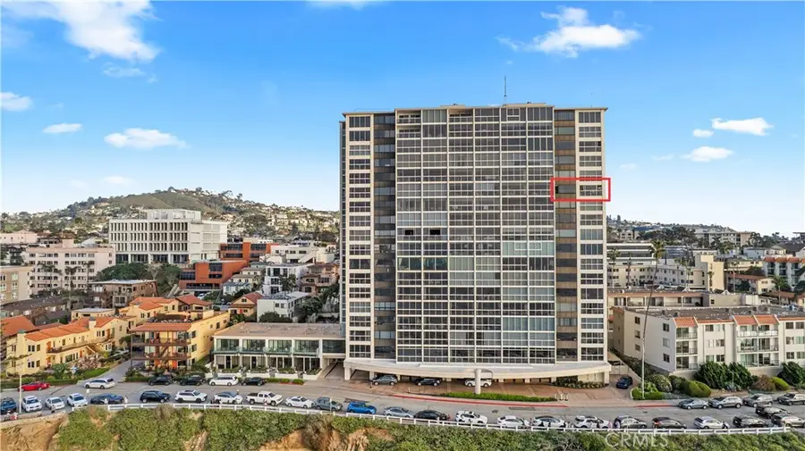 939 Coast Boulevard #16E, La Jolla, CA 92037 - #2