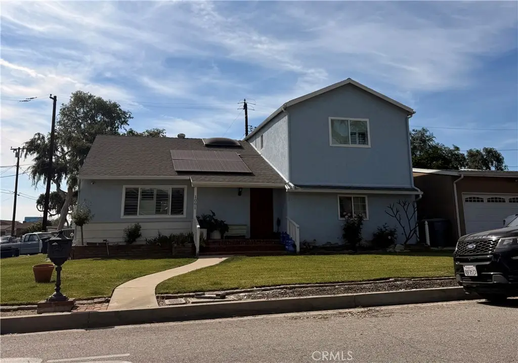 1001 Vernon, La Habra, CA 90631 - #1