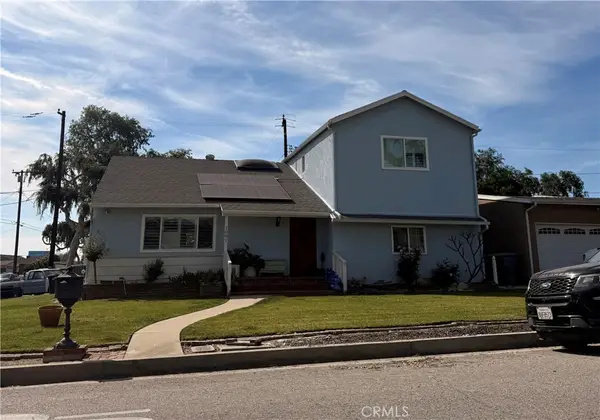 1001 Vernon, La Habra, CA 90631