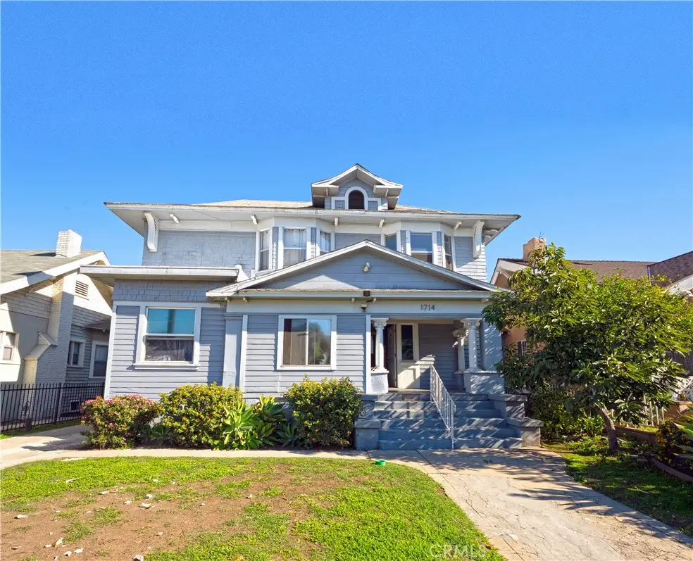 1714 3rd, Los Angeles, CA 90019 - #1