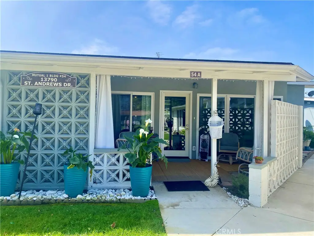 13790 St. Andrews Dr., M1-54a, Seal Beach, CA 90740 - #1