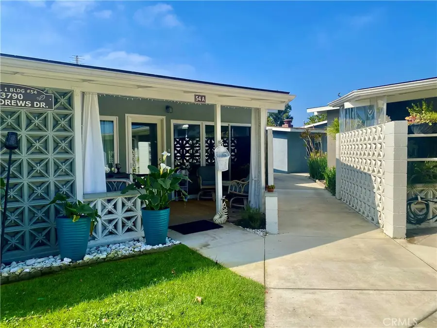 13790 St. Andrews Dr., M1-54a, Seal Beach, CA 90740 - #2