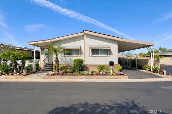 9702 Bolsa Avenue #189, Westminster, CA 92683