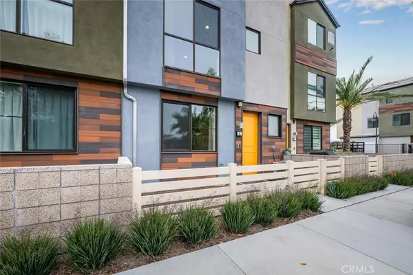 5860 Linden #8, Long Beach, CA 90805