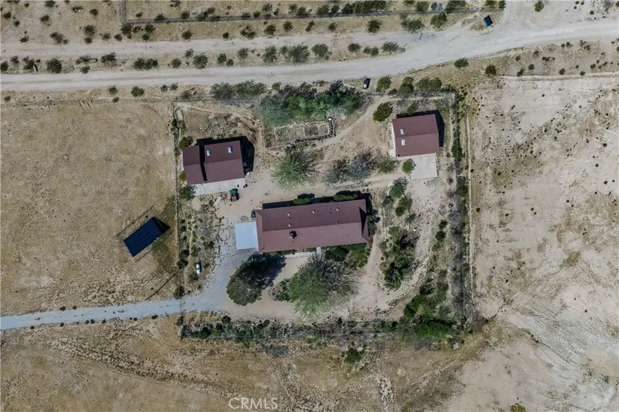 31212 Rabbit Springs Road, Lucerne Valley, CA 92356 - #2