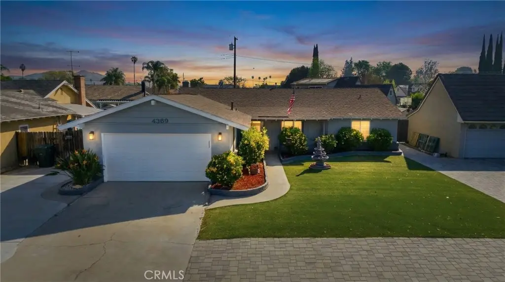 4389 Drexel, Riverside, CA 92505 - #1