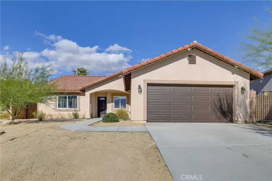 66560 Ocotillo, Desert Hot Springs, CA 92240 - #3