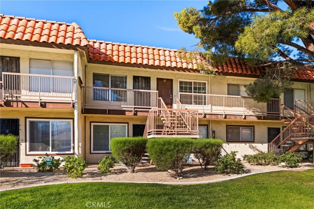 9647 Spyglass Avenue #22, Desert Hot Springs, CA 92240 - #1