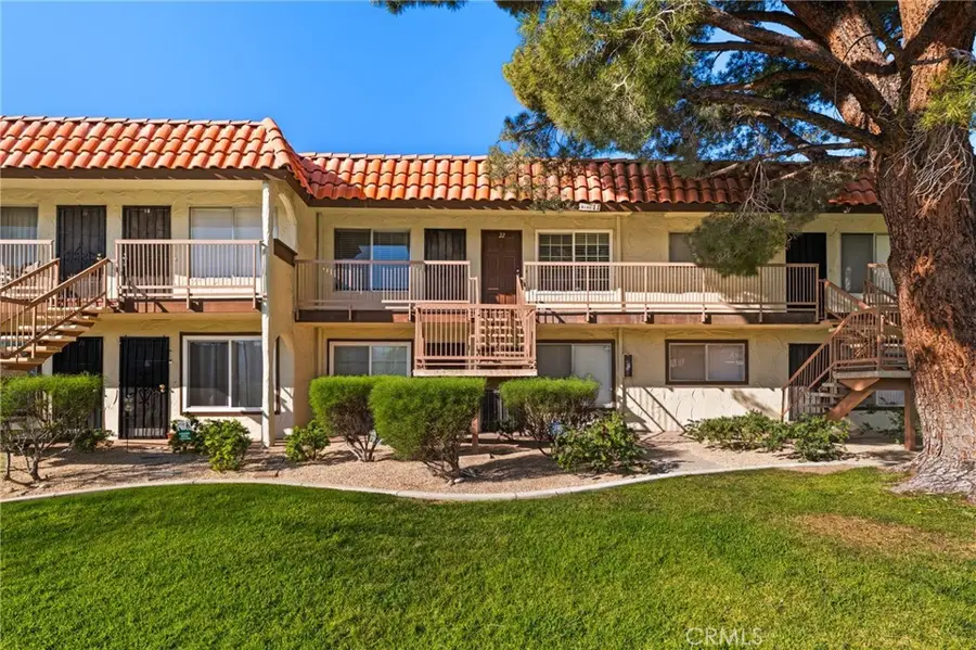 9647 Spyglass Avenue #22, Desert Hot Springs, CA 92240 - #2
