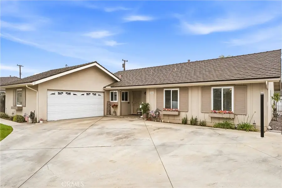 544 Firethorne Street, Brea, CA 92821 - #2