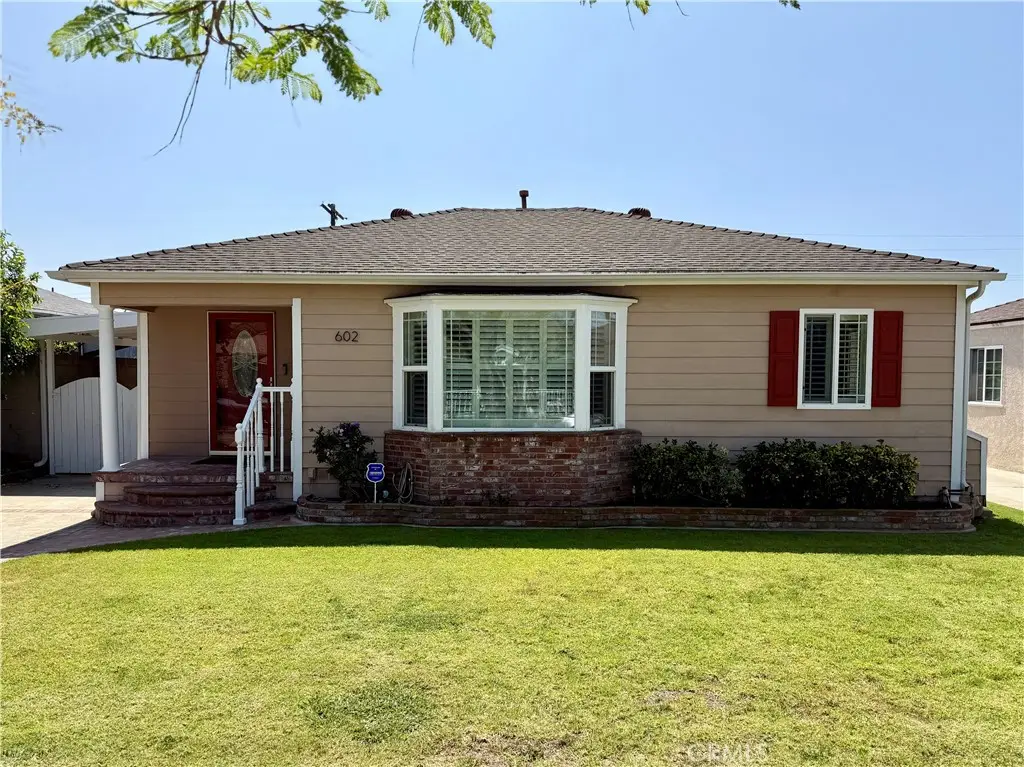 602 W 36th Street, Long Beach, CA 90806 - #1