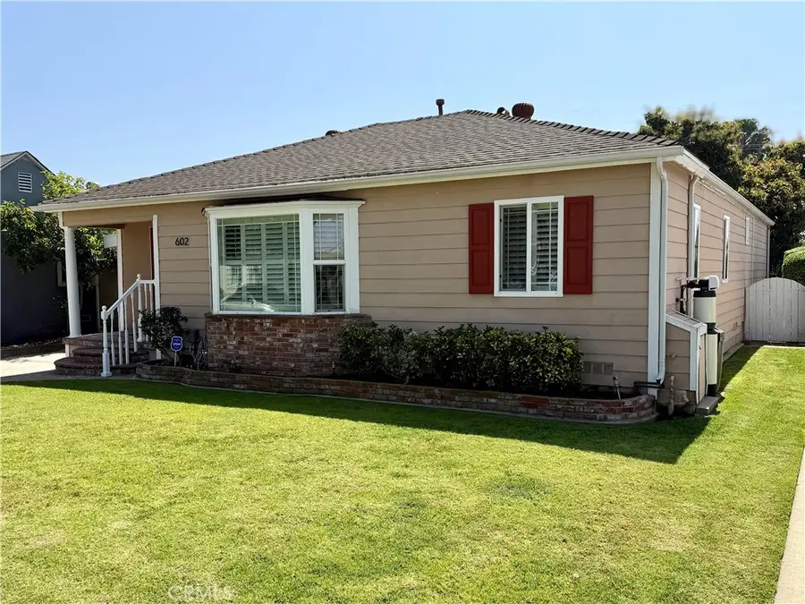 602 W 36th Street, Long Beach, CA 90806 - #3