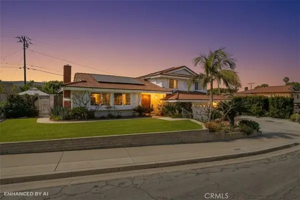 1435 Finegrove, Hacienda Heights, CA 91745