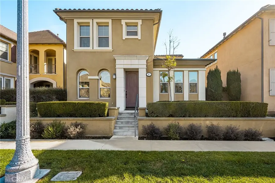 97 Twin Gables, Irvine, CA 92620 - #2