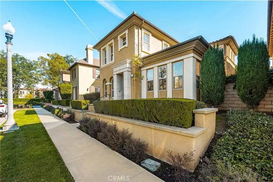 97 Twin Gables, Irvine, CA 92620 - #3