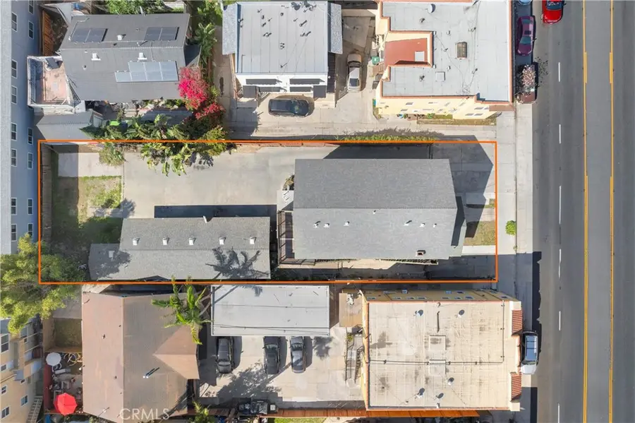 1242 E 7th St, Long Beach, CA 90813 - #2