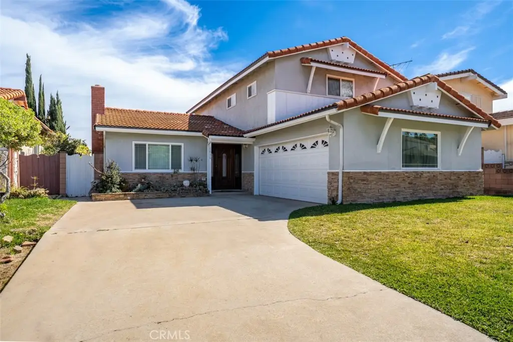 1636 Hanging Rock, Montebello, CA 90640 - #1