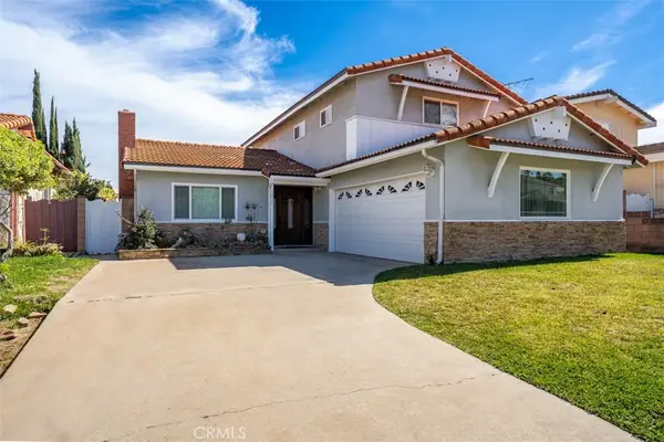 1636 Hanging Rock, Montebello, CA 90640