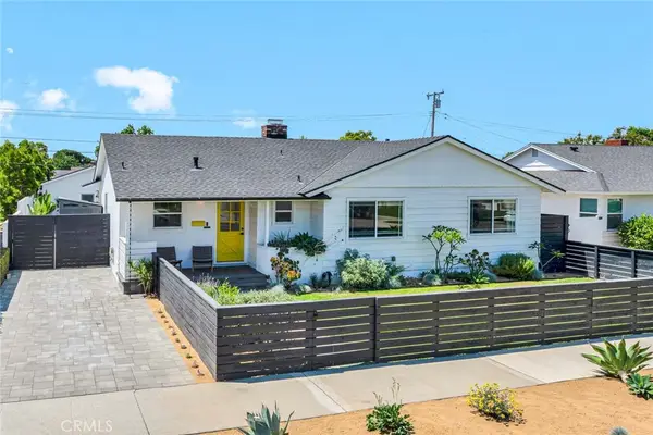 1402 E Rose Avenue, Orange, CA 92867