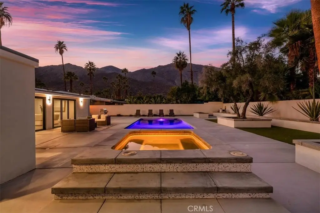 218 E Ocotillo, Palm Springs, CA 92264 - #1