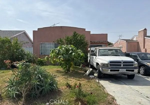 2728 Grand Avenue, Huntington Park, CA 90255