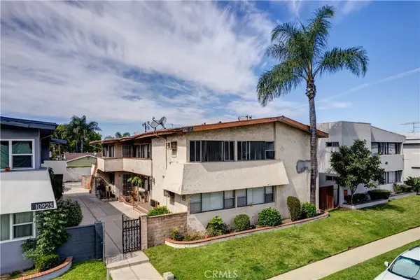 10919 Pioneer Boulevard, Santa Fe Springs, CA 90670