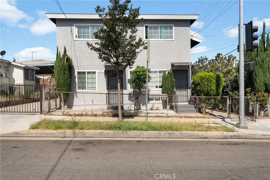 101 S Marianna Avenue, Los Angeles, CA 90063 - #2