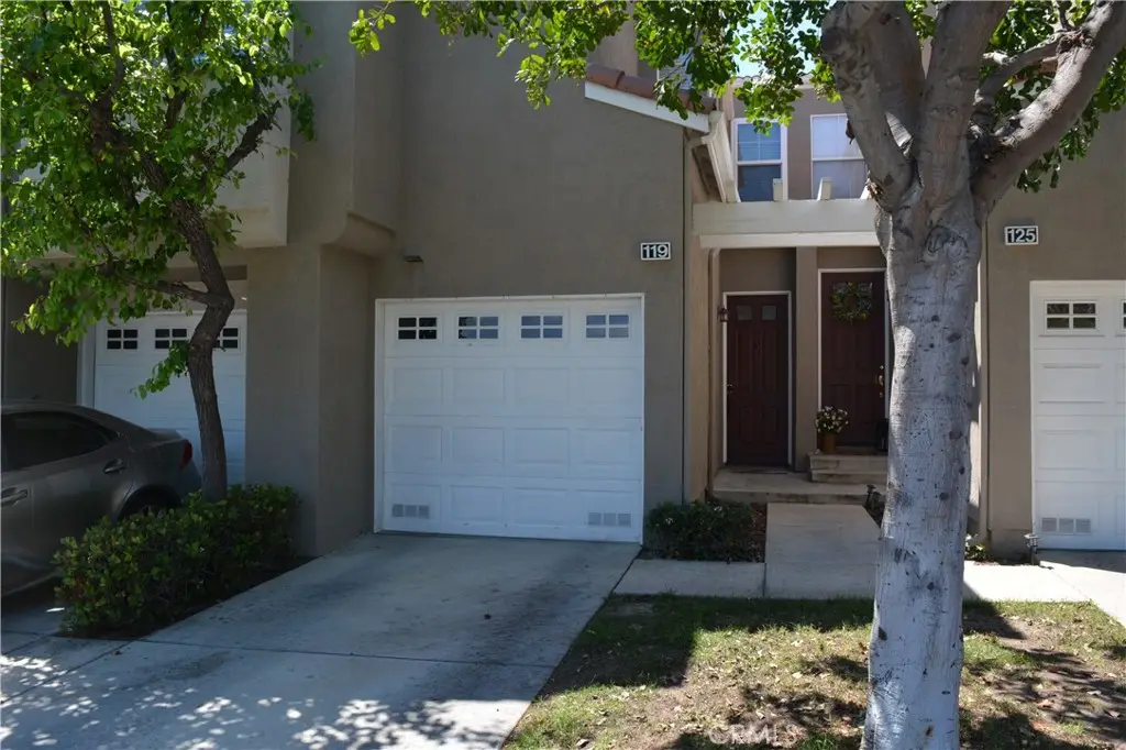 119 Draft Way, Placentia, CA 92887 - #1
