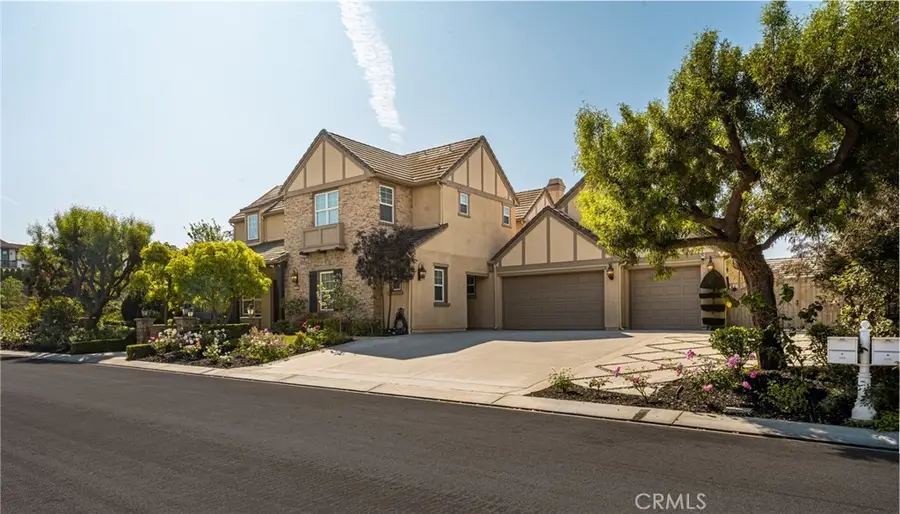 19240 Steeplechase Way, Yorba Linda, CA 92886 - #2