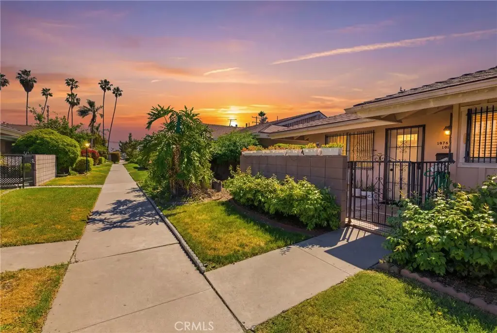 10767 Magnolia #101, Anaheim, CA 92804 - #1