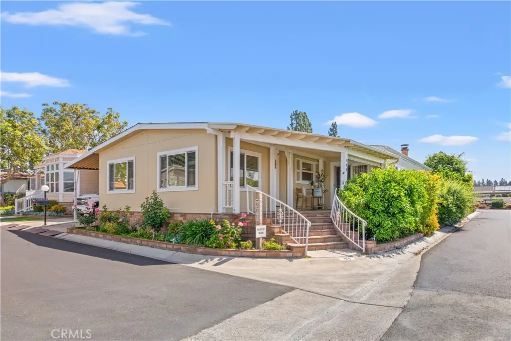 5200 Irvine Blvd. Spc 194, Irvine, CA 92620 - #1