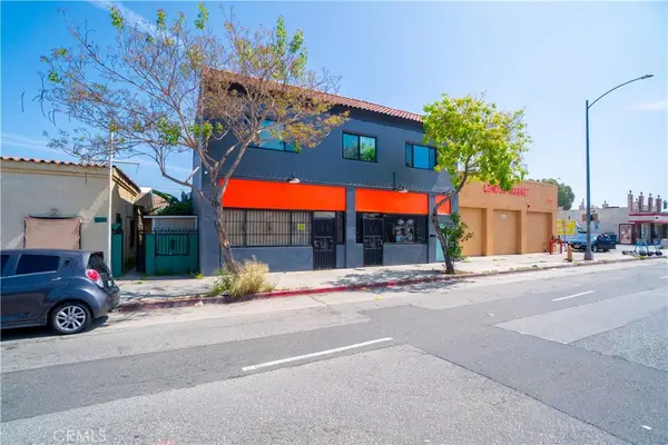 1830 Atlantic, Long Beach, CA 90806