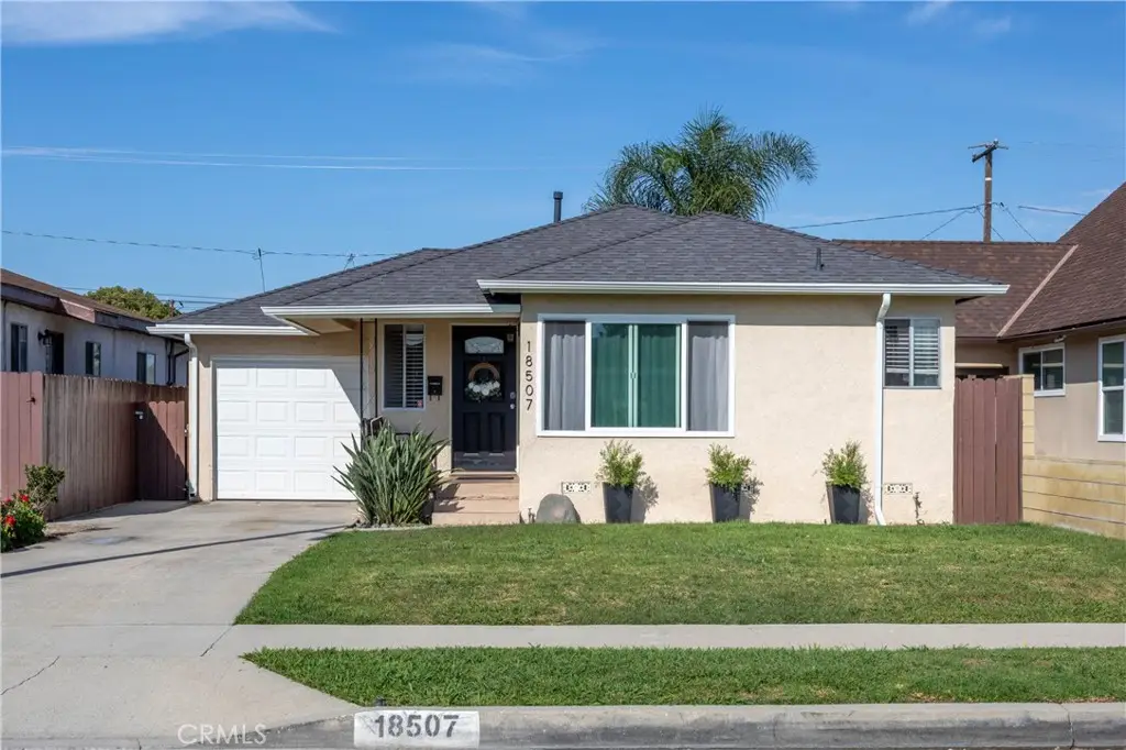 18507 Horst, Artesia, CA 90701 - #1