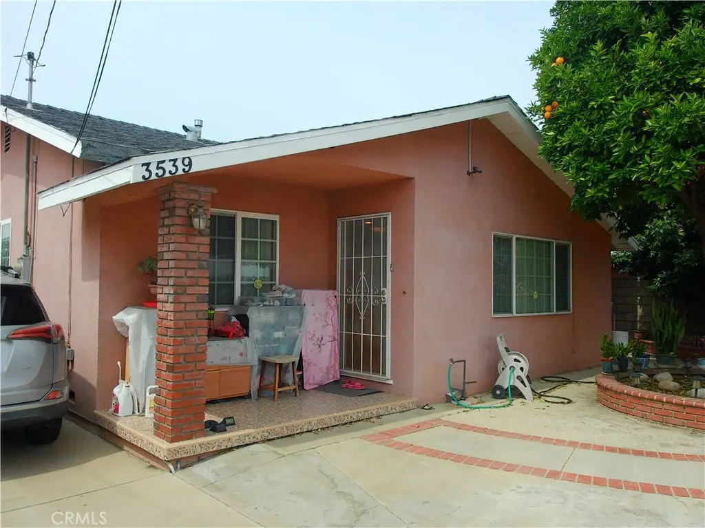 3539 Penn Mar, El Monte, CA 91732 - #1