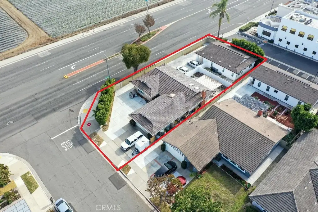 10984 Goldeneye Avenue, Fountain Valley, CA 92708 - #1